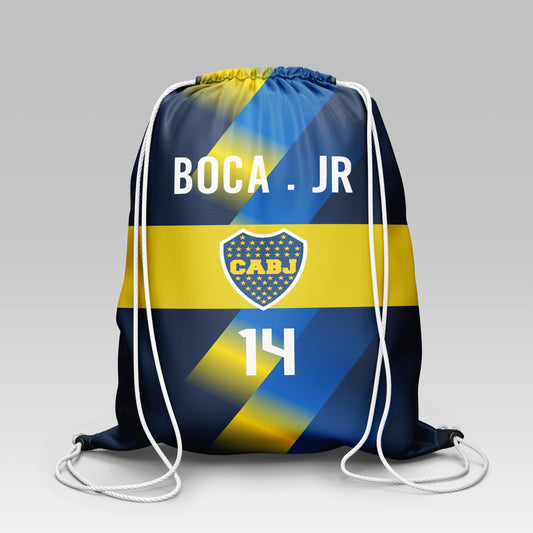 MORRAL