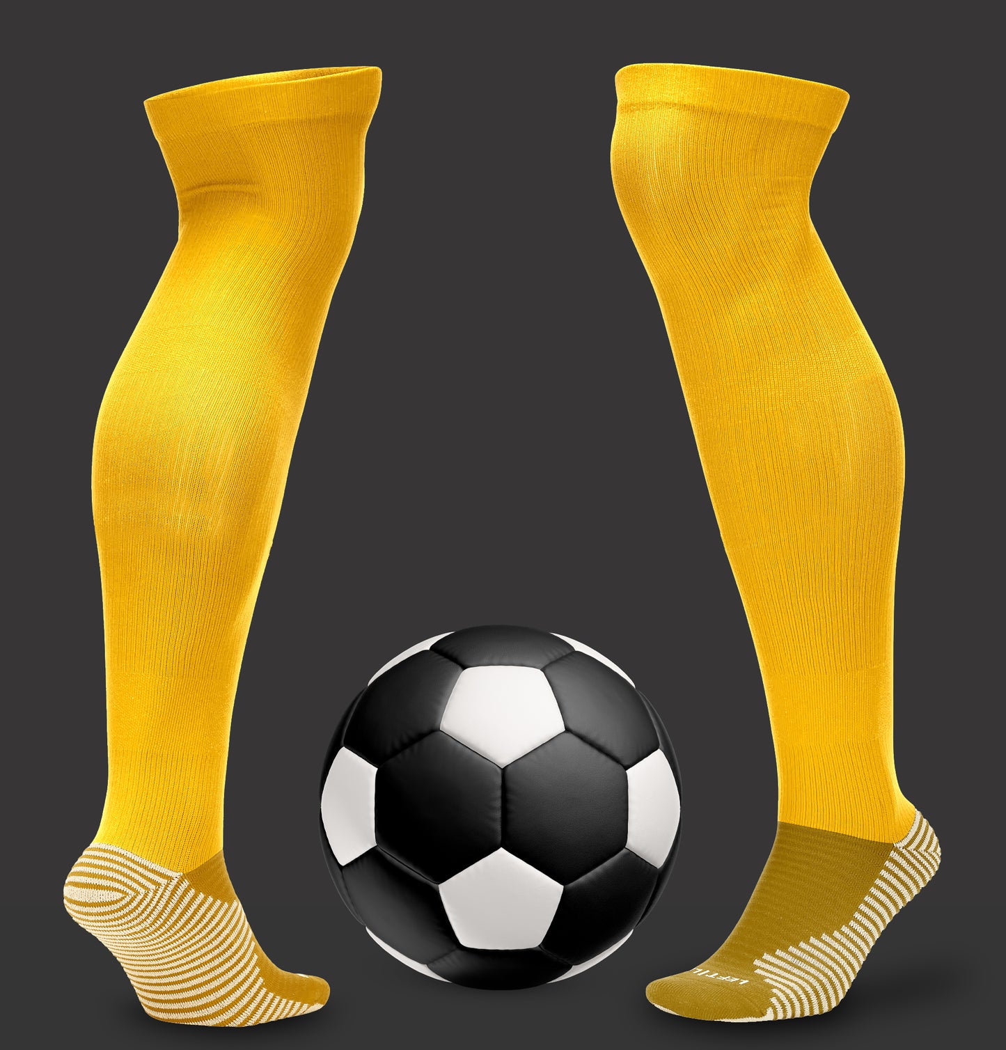 MEDIAS DE FUTBOL