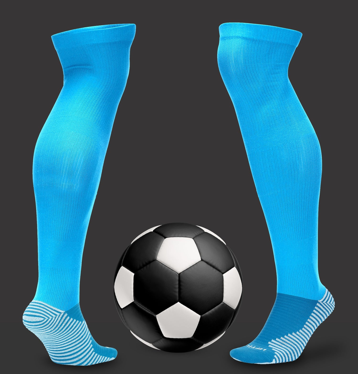 Medias futbol