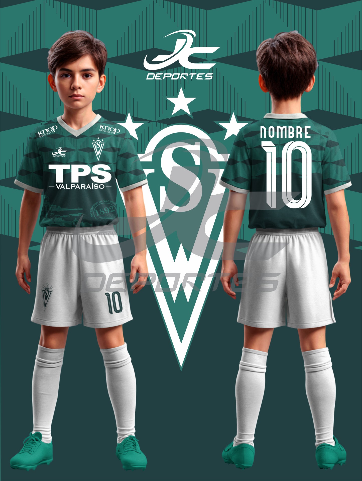 Academias - Escuelas - Club Infantil