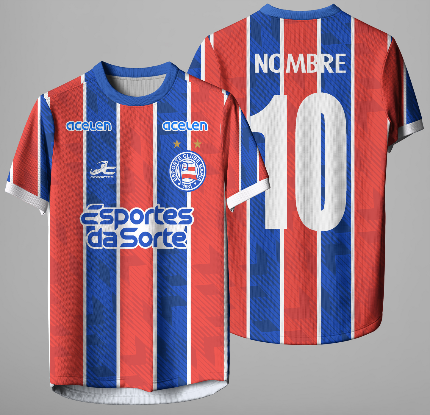 Camisetas Sublimadas