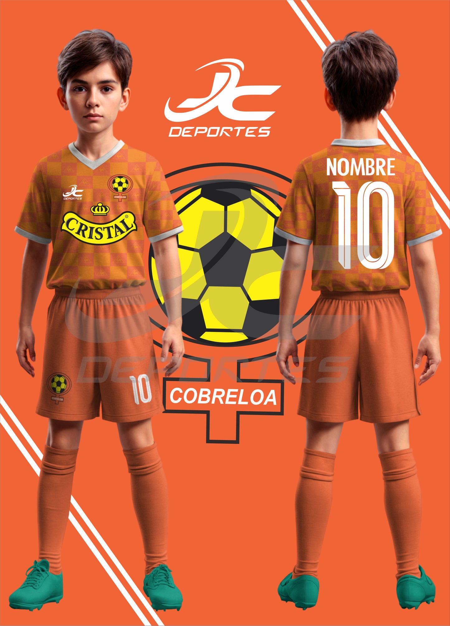 Academias - Escuelas - Club Infantil