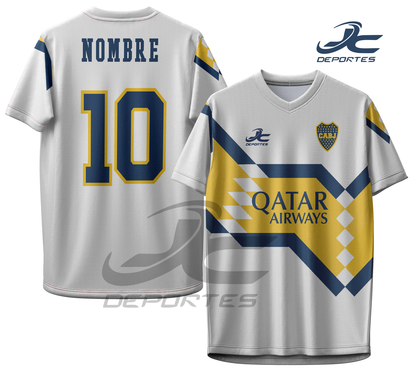 Camisetas Sublimadas