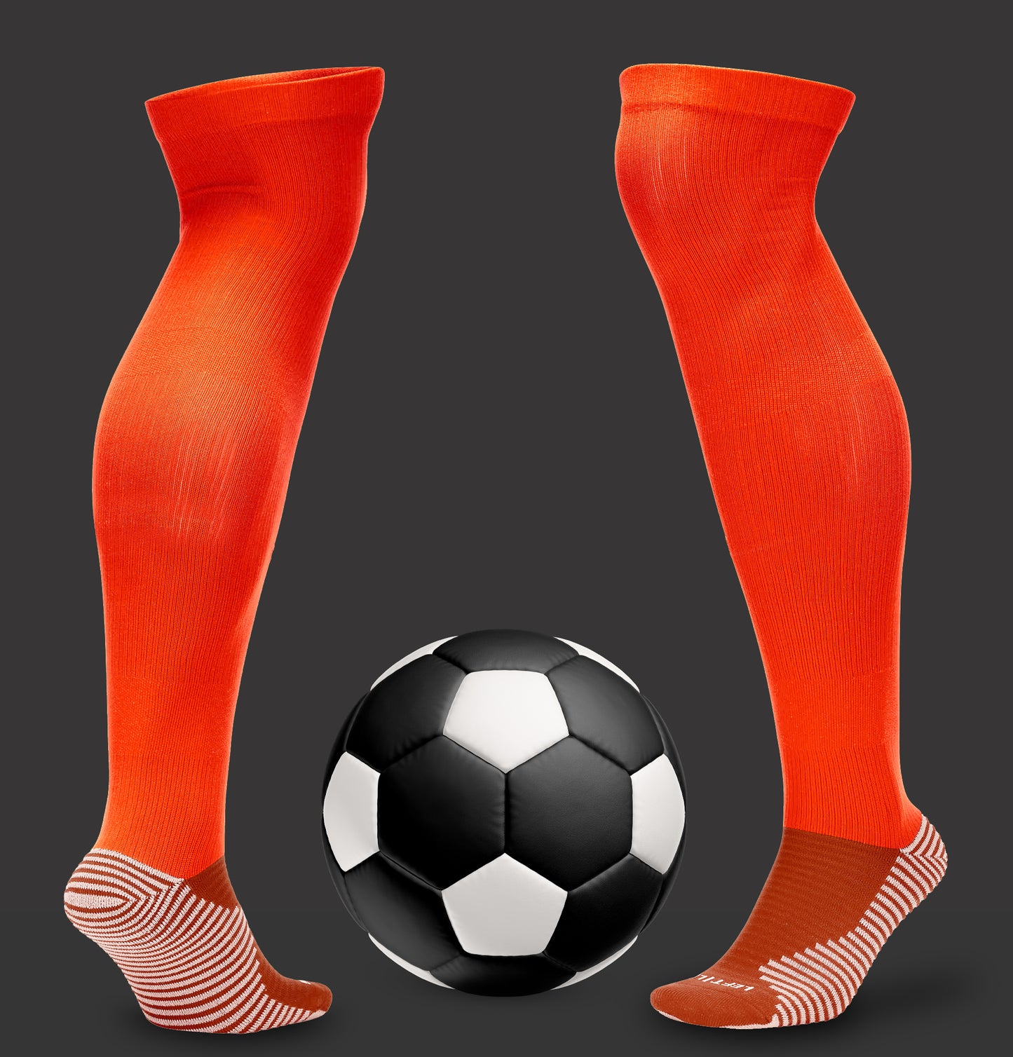 MEDIAS DE FUTBOL