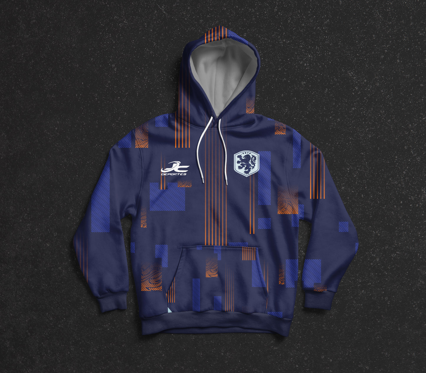 POLERON DEPORTIVO
