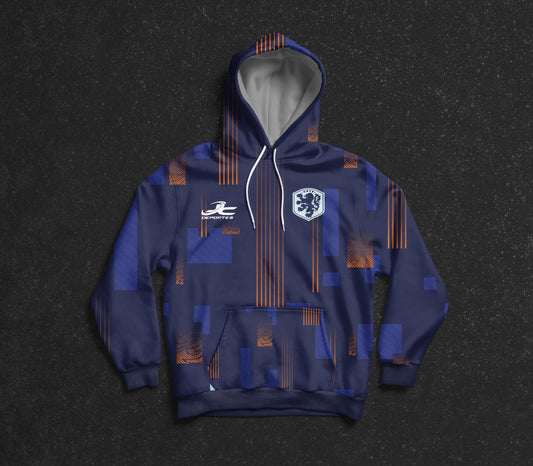 POLERON DEPORTIVO