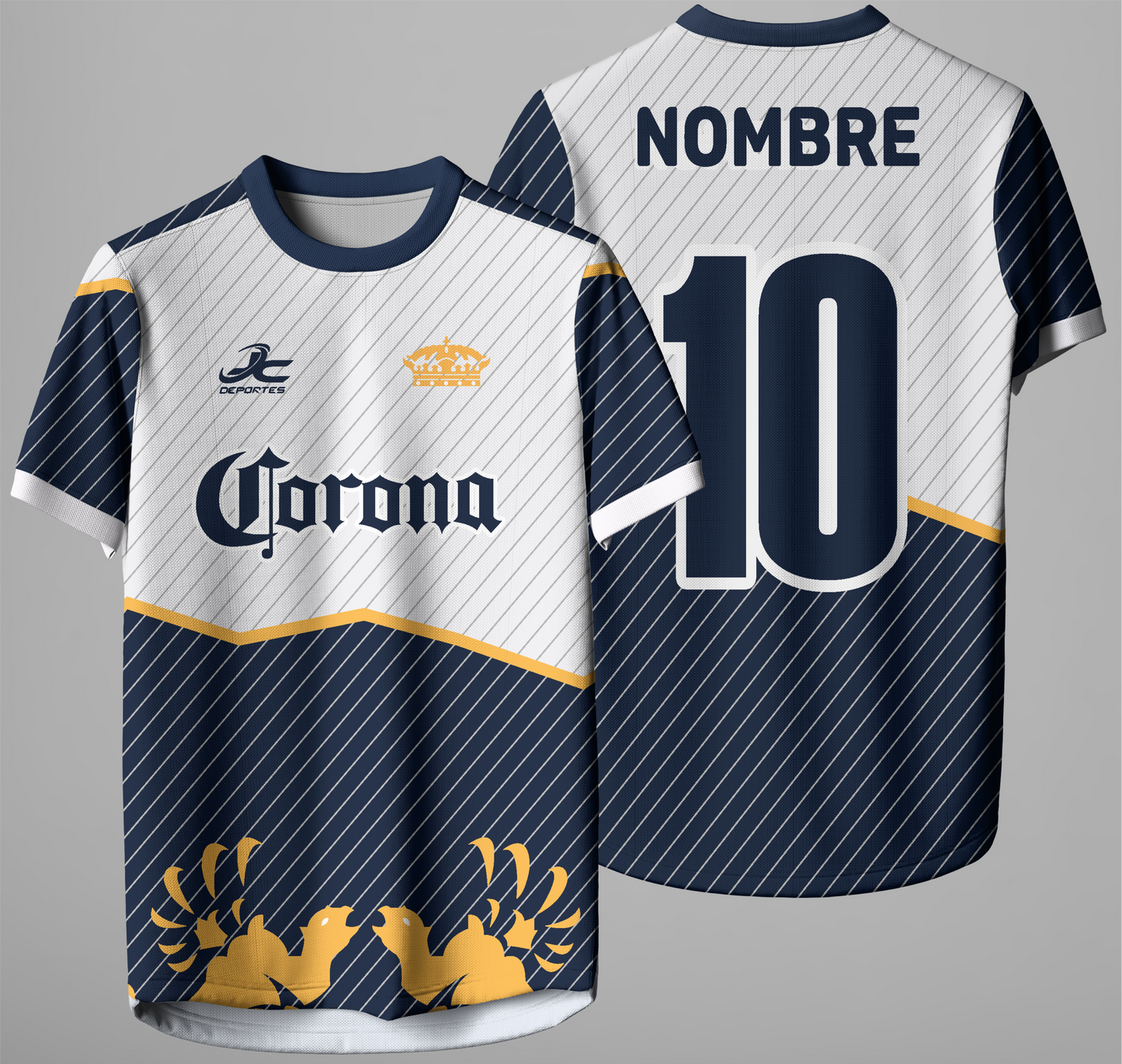 Camisetas Sublimadas