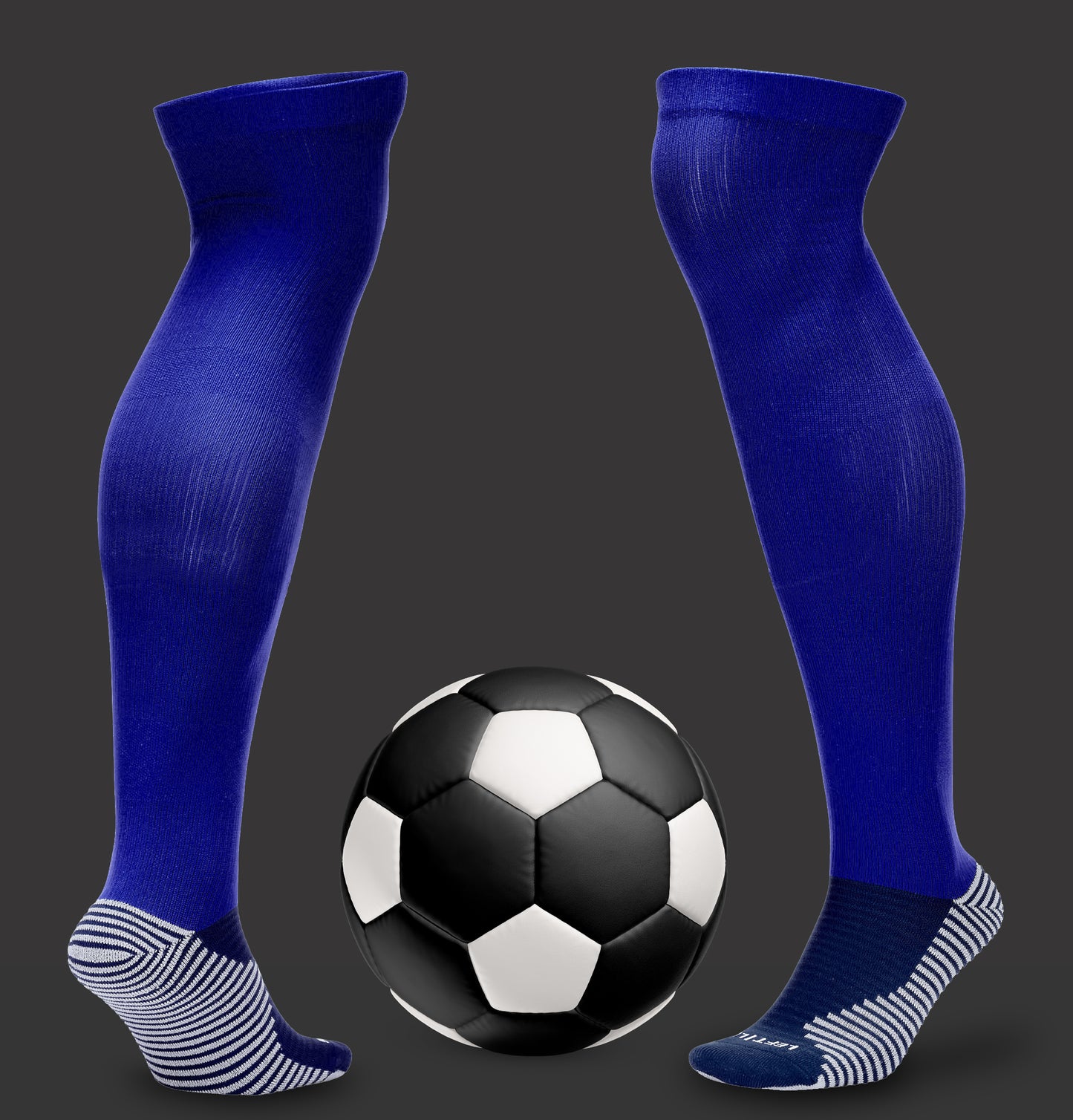 MEDIAS DE FUTBOL