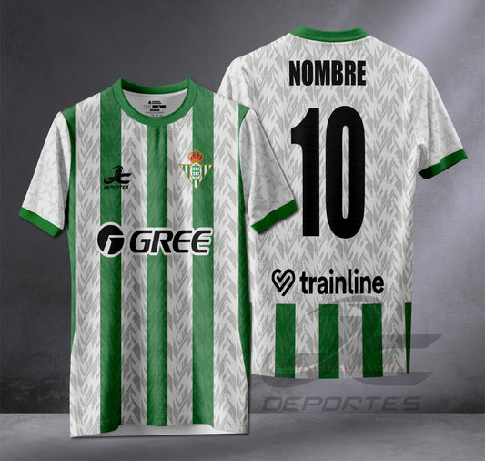 Indumentaria Femenina Futbol