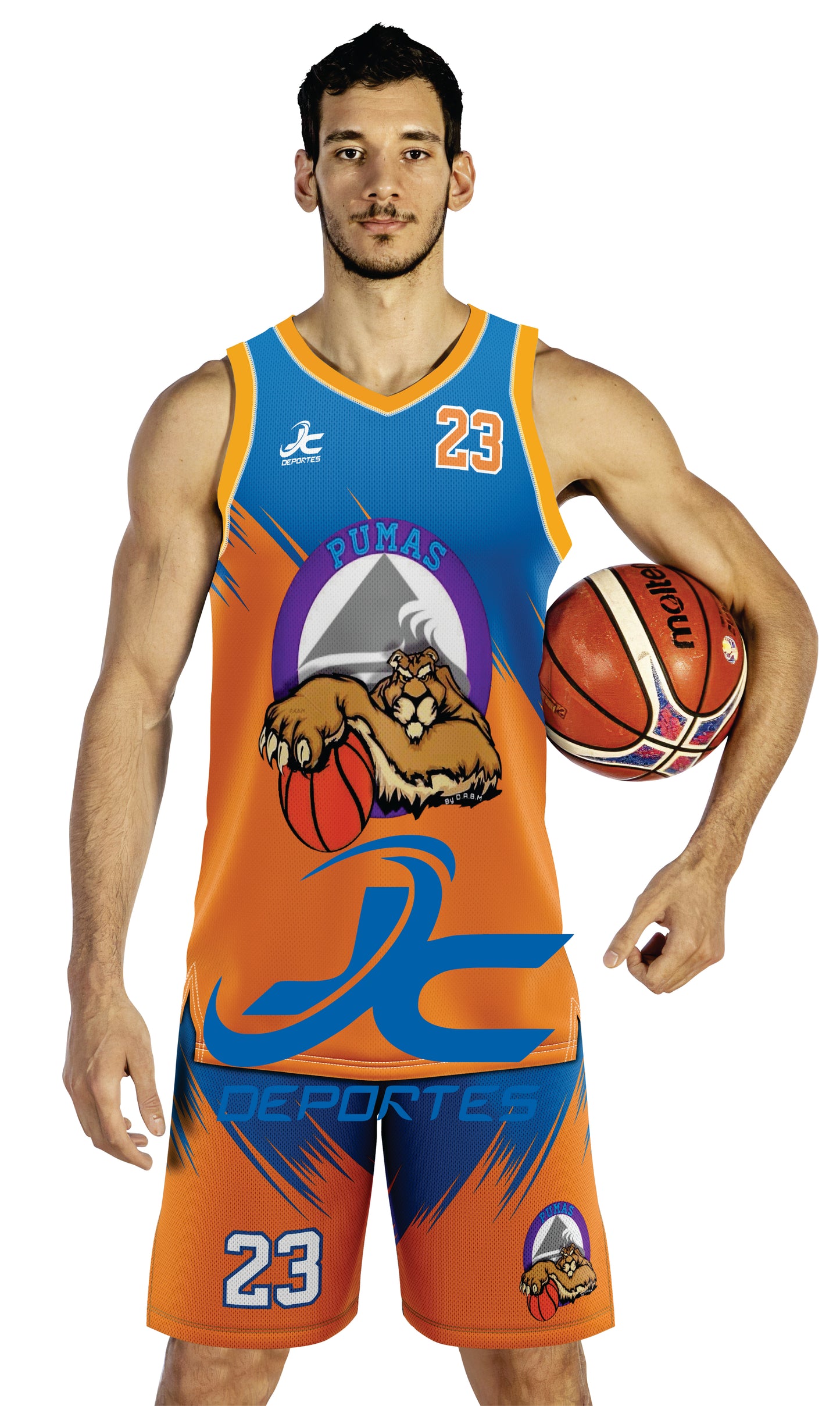 EQUIPO BALONCESTO