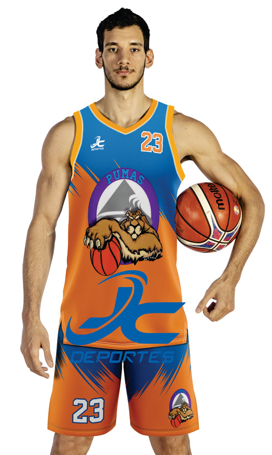 EQUIPO BALONCESTO