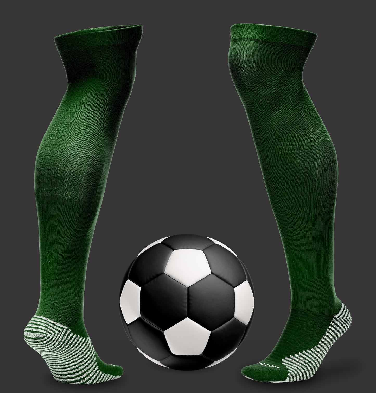 MEDIAS DE FUTBOL