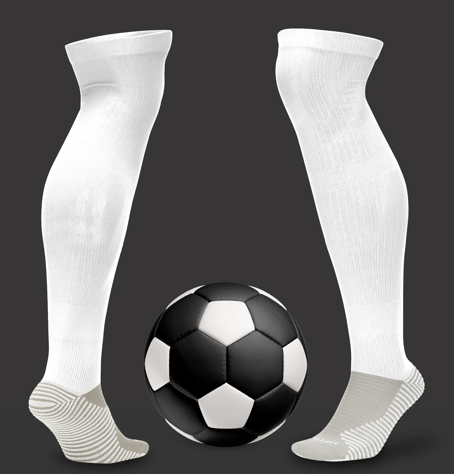 MEDIAS DE FUTBOL