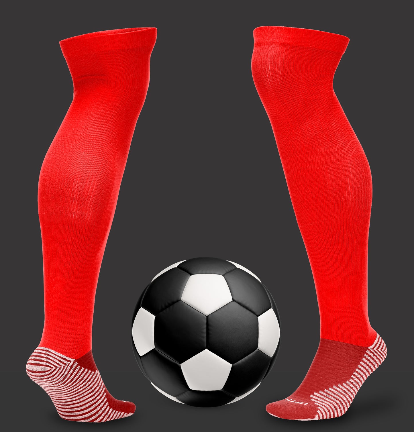 MEDIAS DE FUTBOL