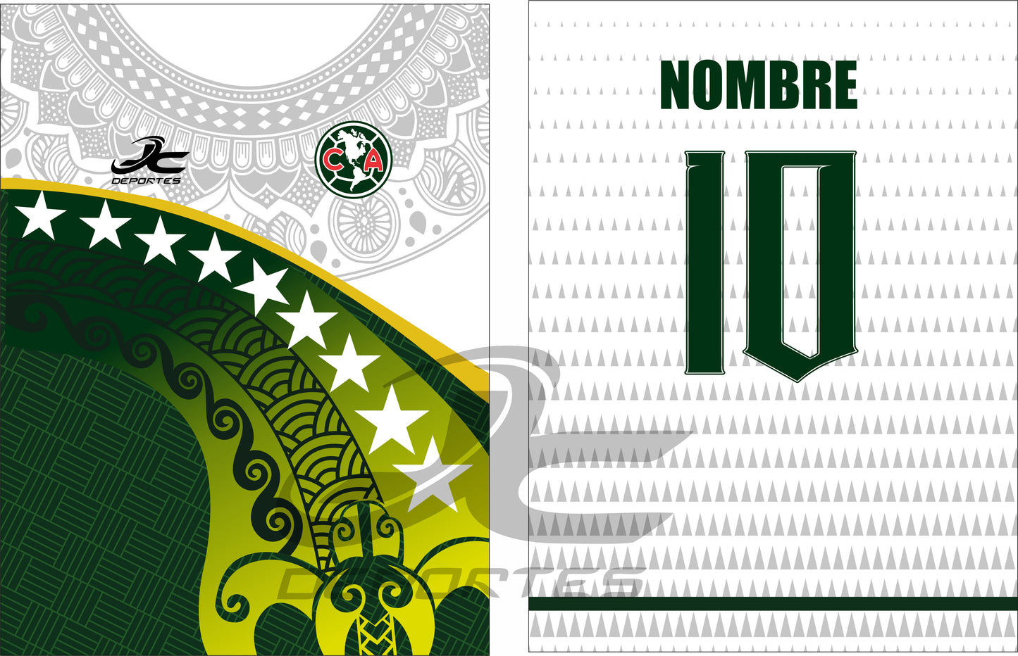 Sublimacion Diseños