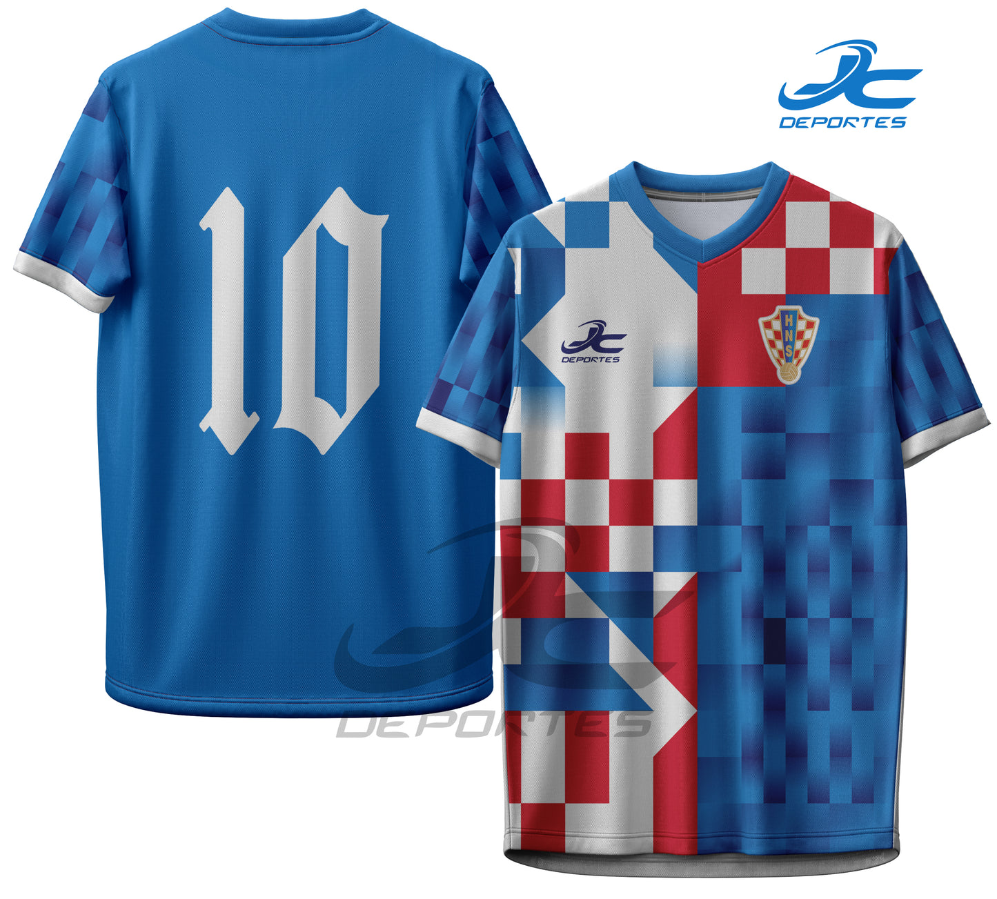 Camisetas Sublimadas