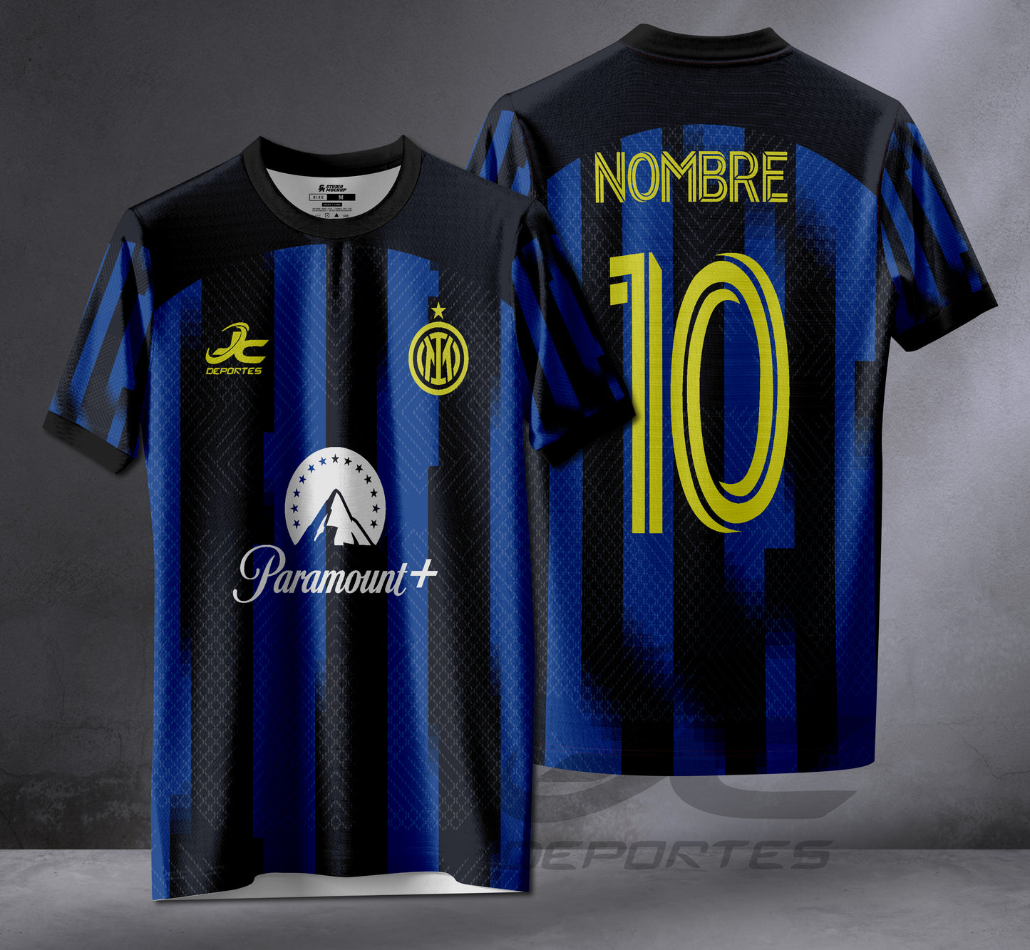Camisetas Sublimadas