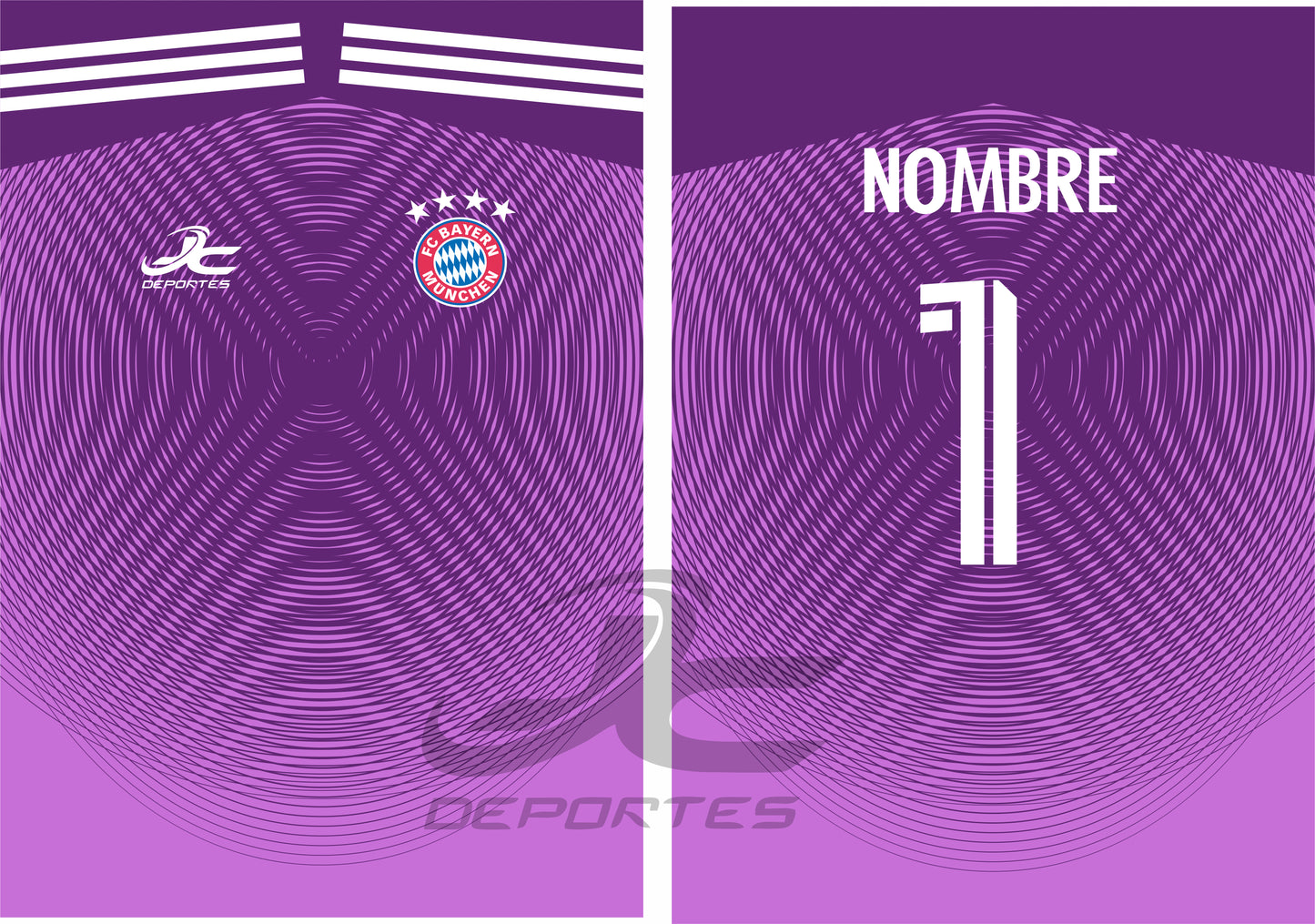 ARQUEROS