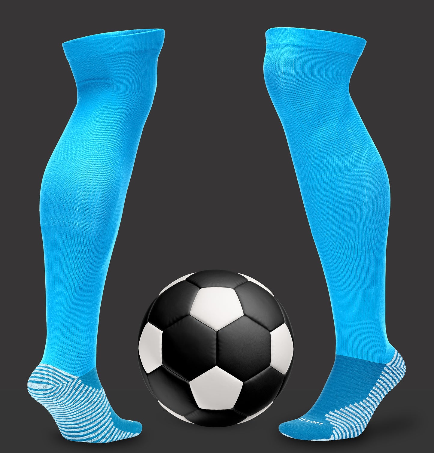MEDIAS DE FUTBOL