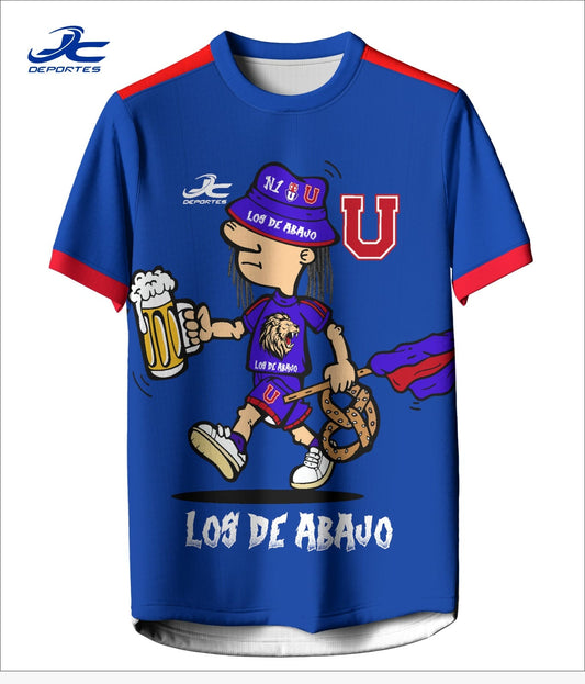 U.de Chile Hincha