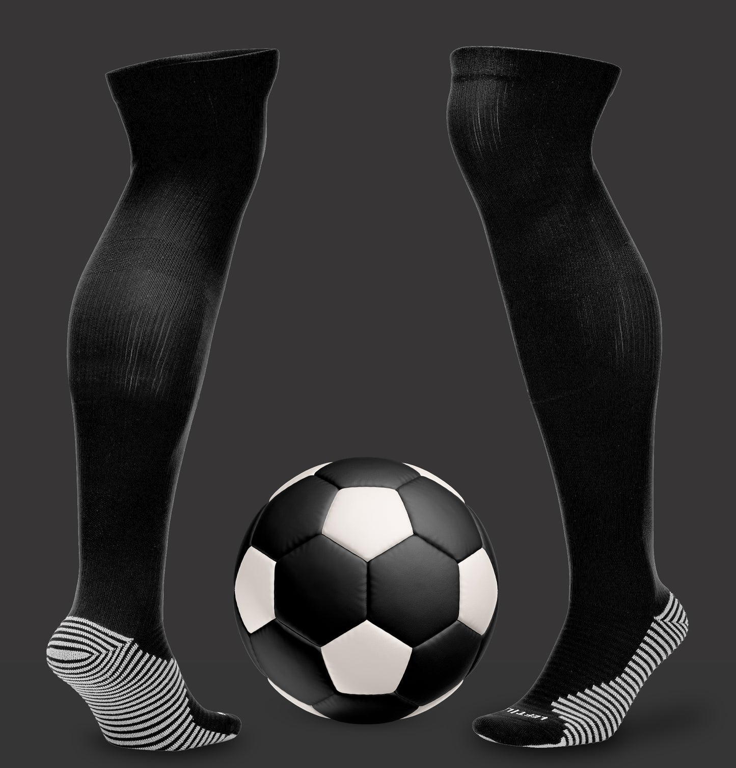 MEDIAS DE FUTBOL
