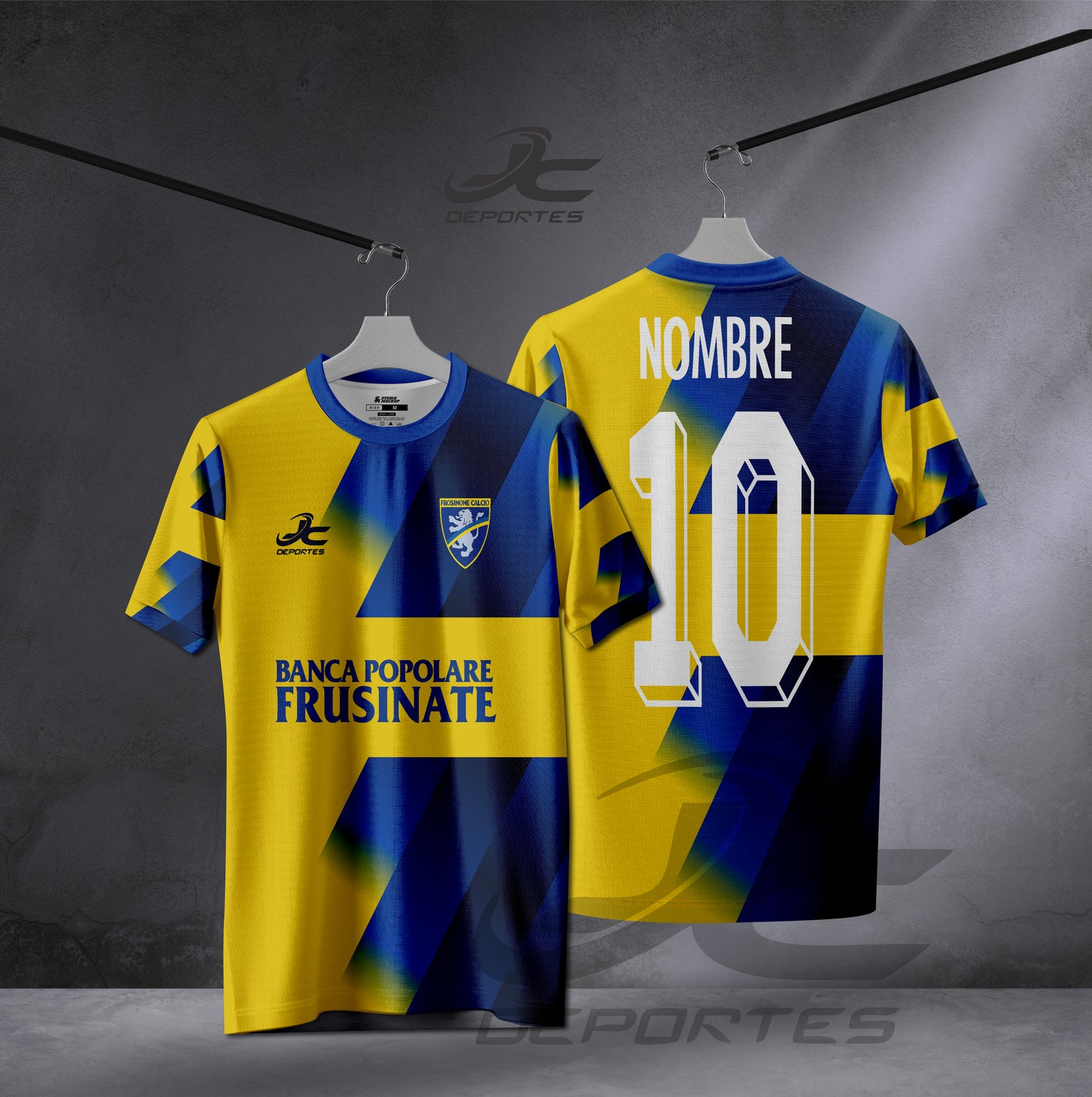 Camisetas Sublimadas