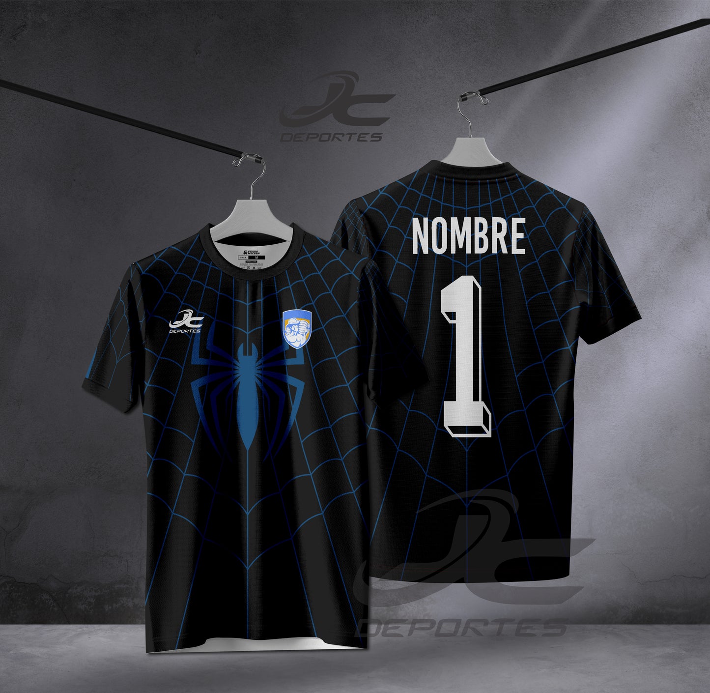 Camisetas Sublimadas