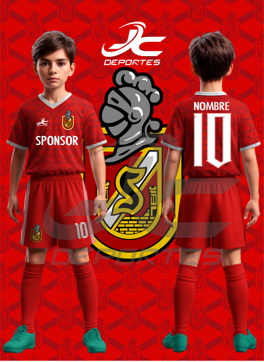 ACADEMIAS - ESCUELAS - CLUB INFANTIL